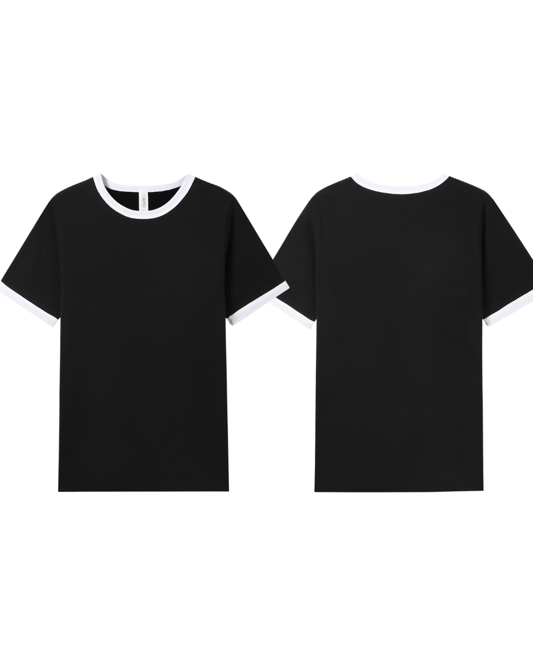 Unisex Ringer Tee