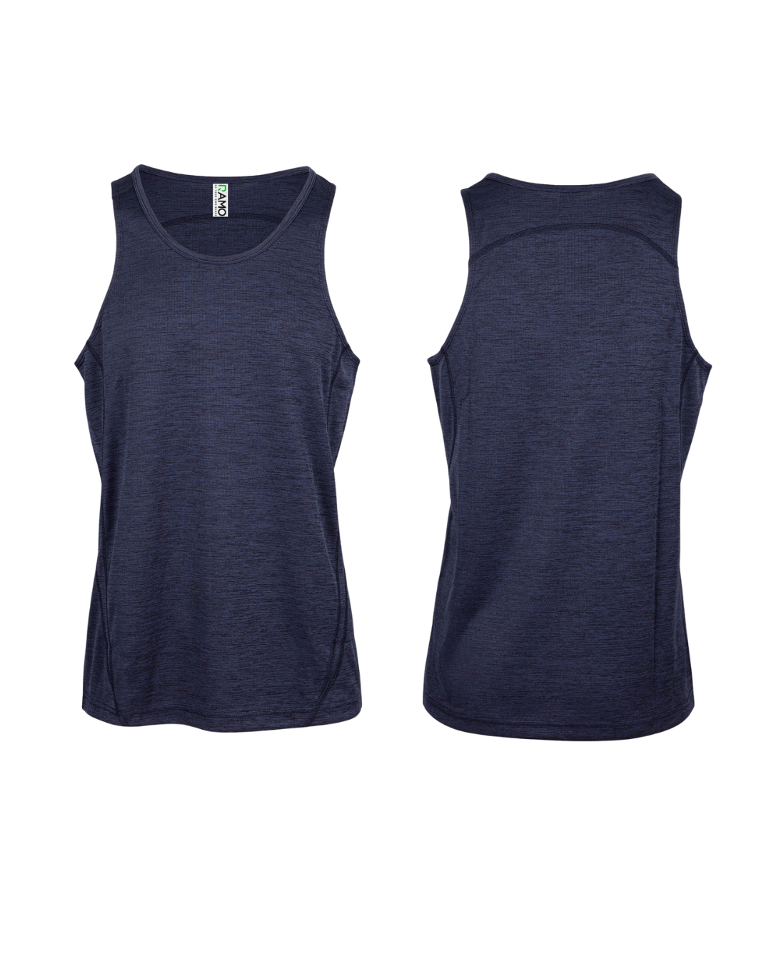 Womens Challenger Singlet
