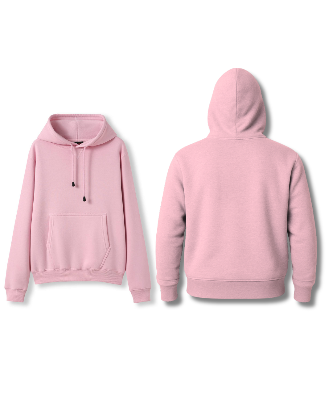 Mens Kangaroo Hoodie