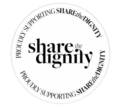 2025 Share the Dignity