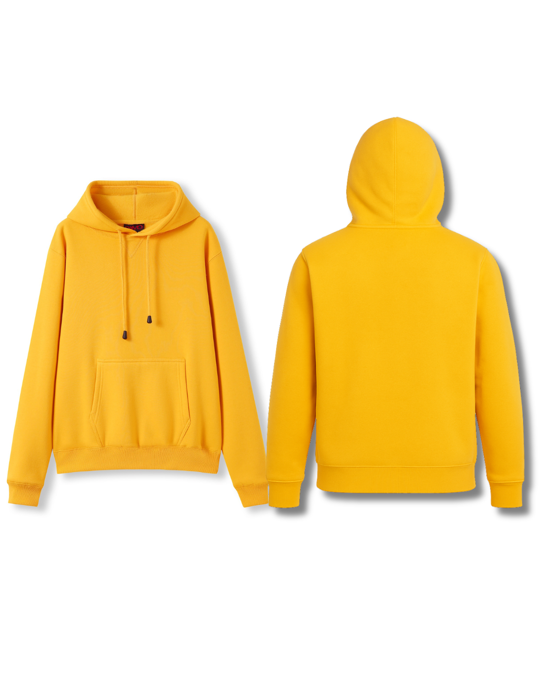 Mens Kangaroo Hoodie