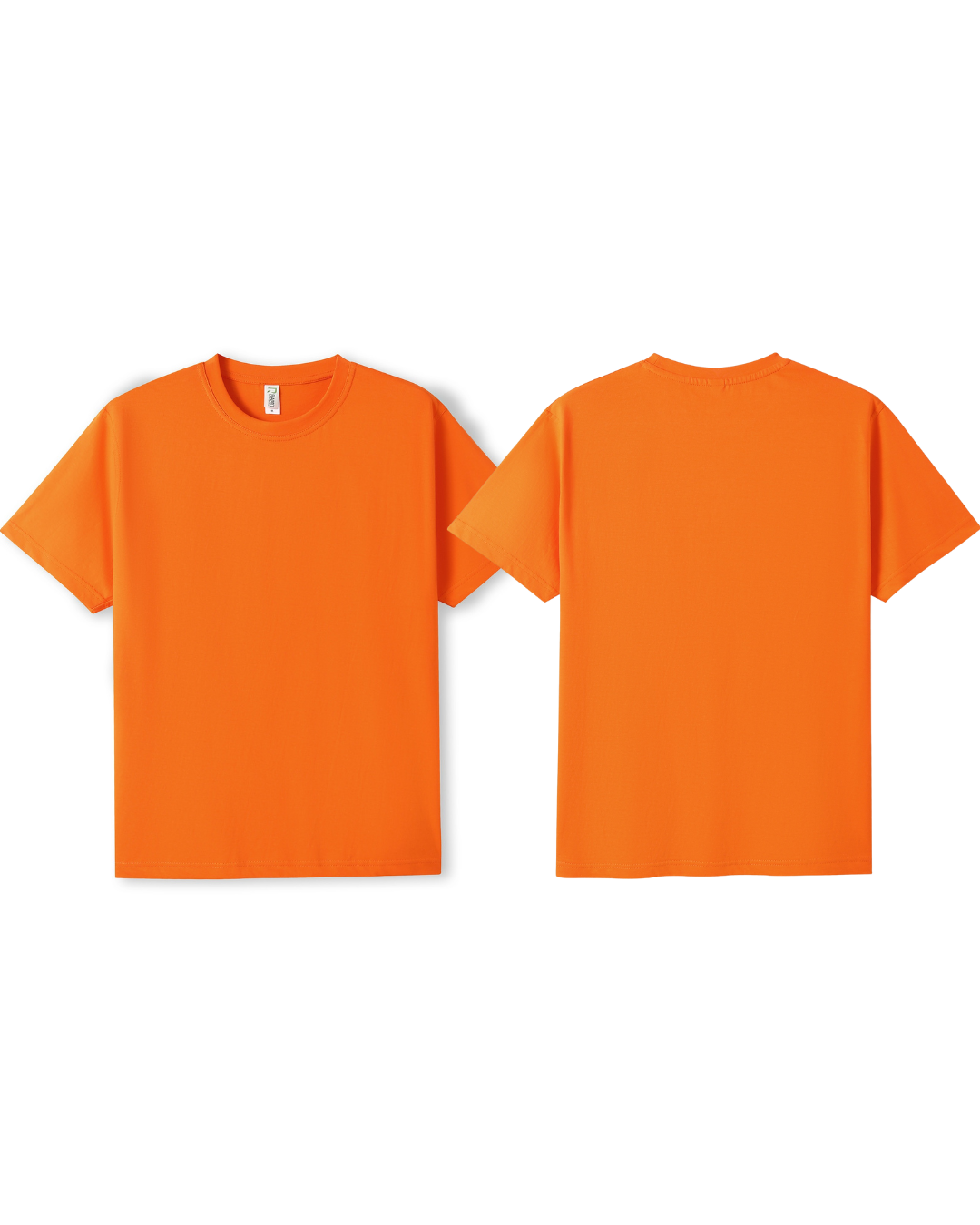 Kid's Modern Tee
