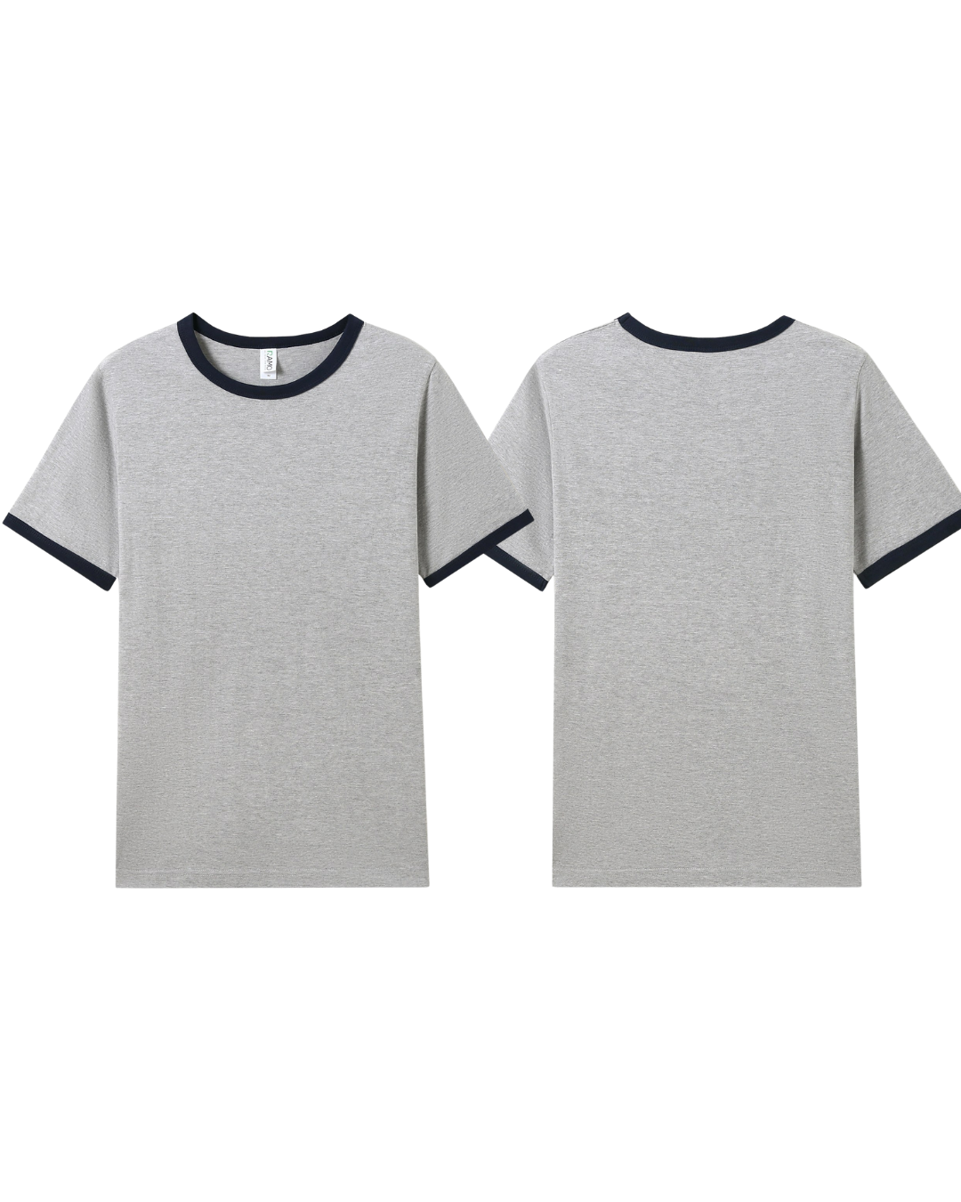 Unisex Ringer Tee