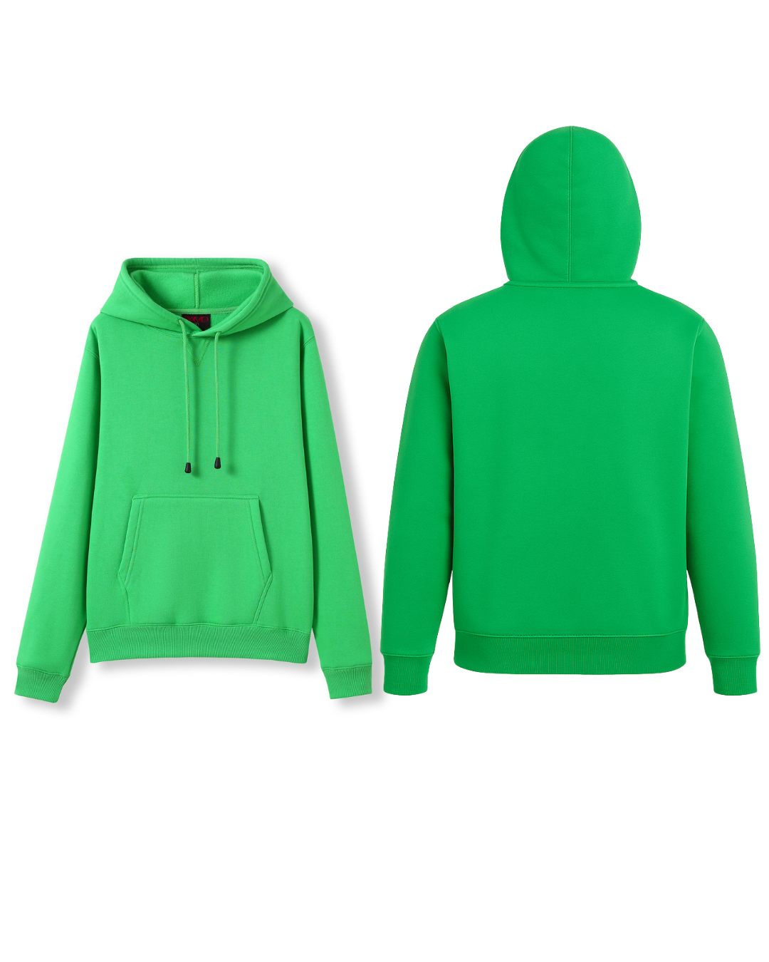 Mens Kangaroo Hoodie