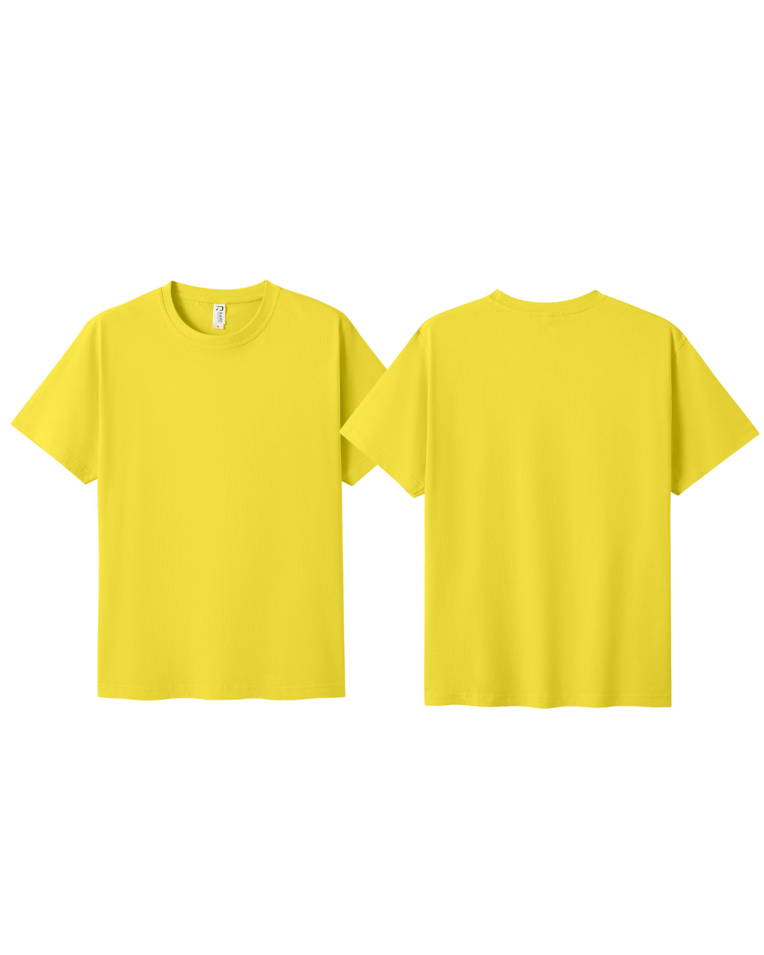 Kid's Modern Tee
