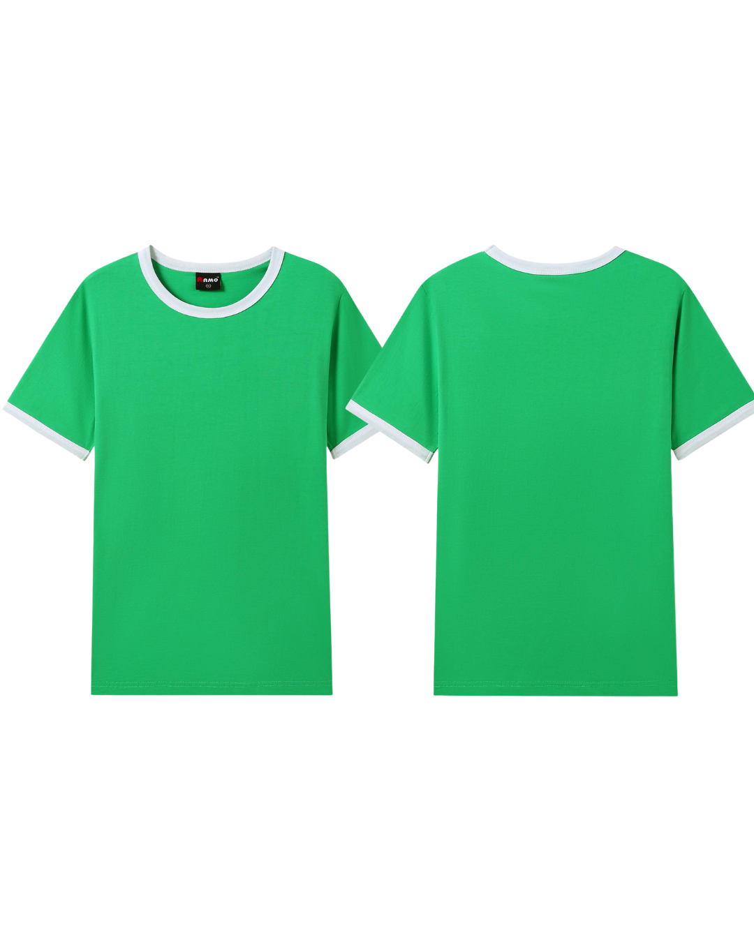 Unisex Ringer Tee