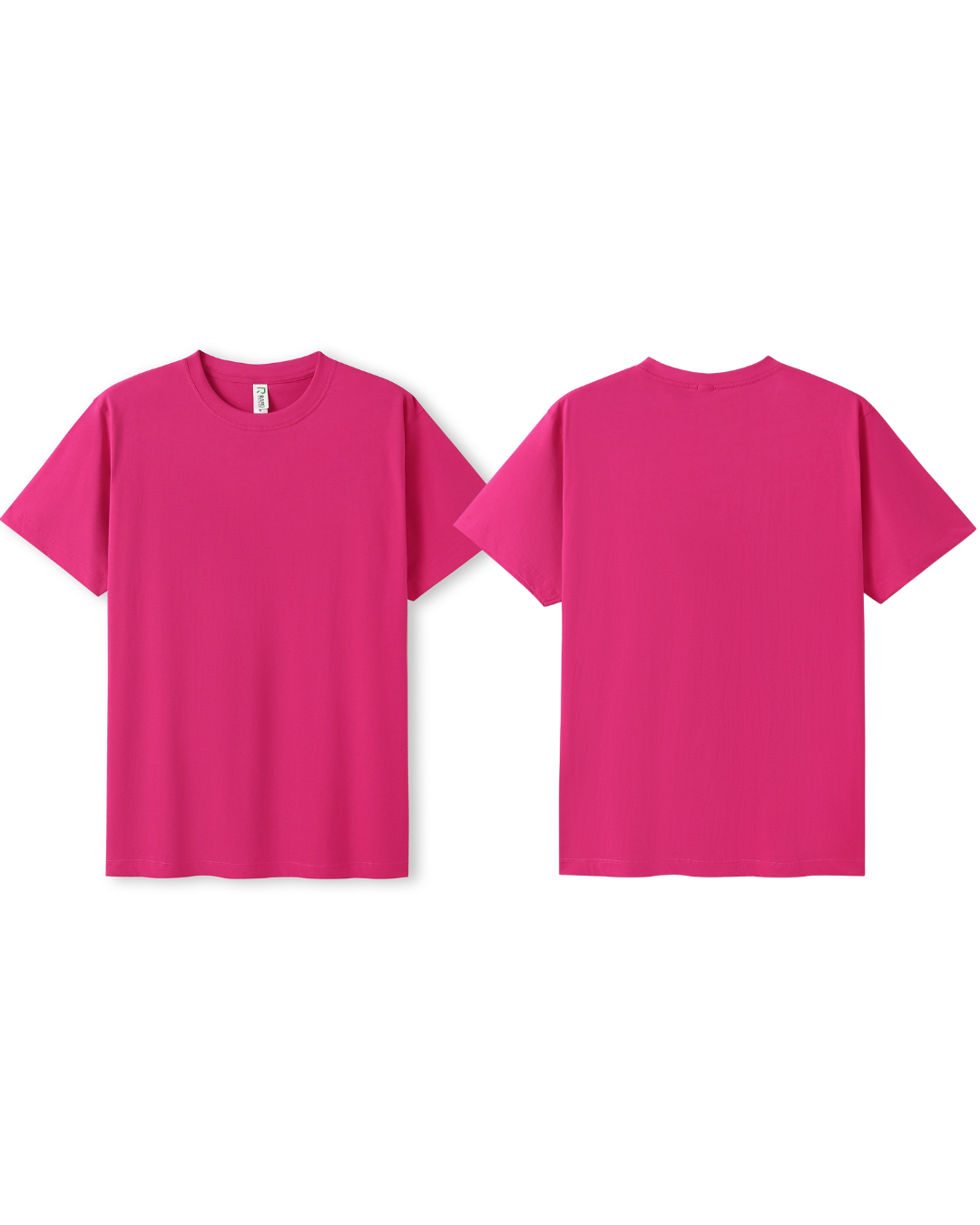 Kid's Modern Tee