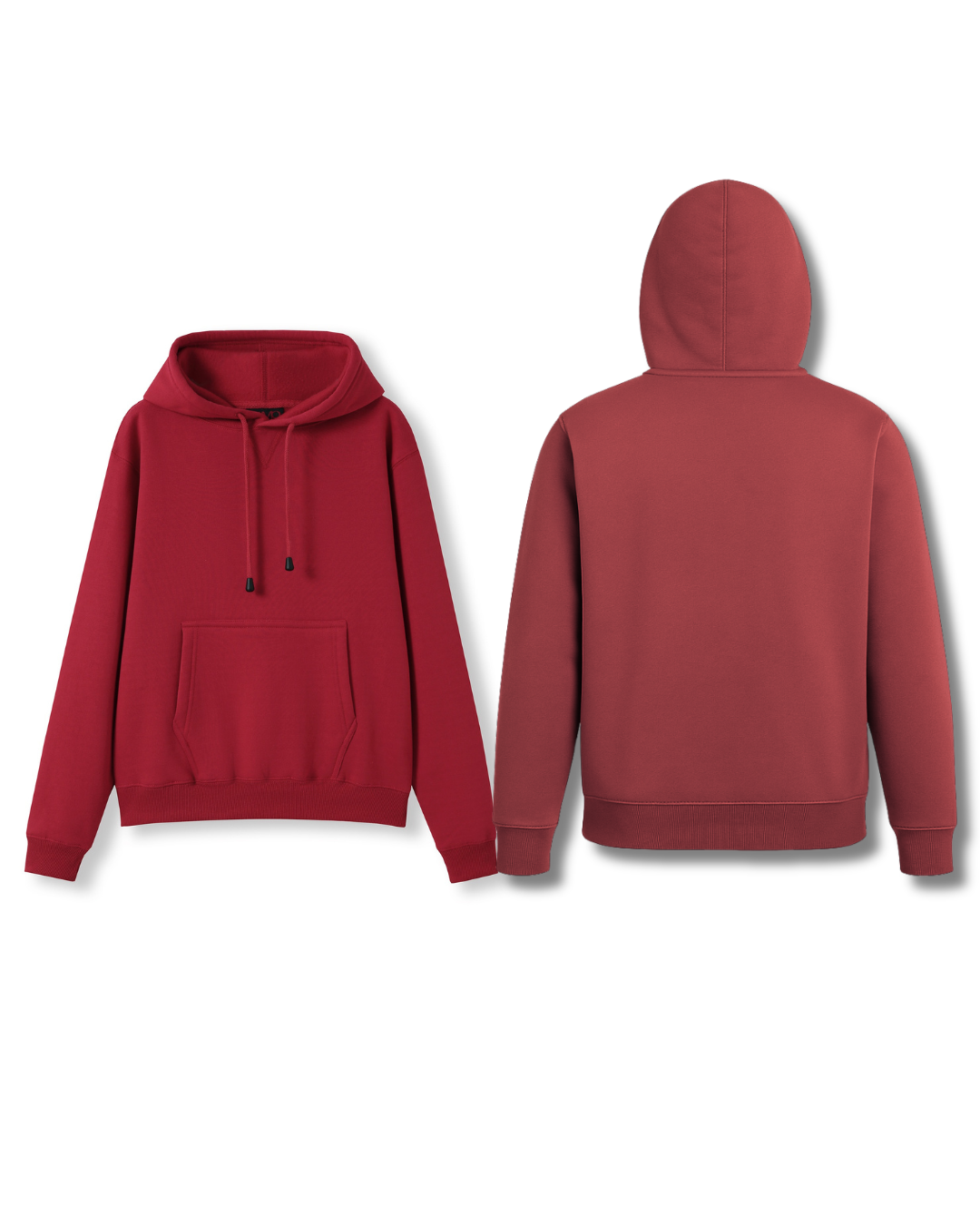 Mens Kangaroo Hoodie