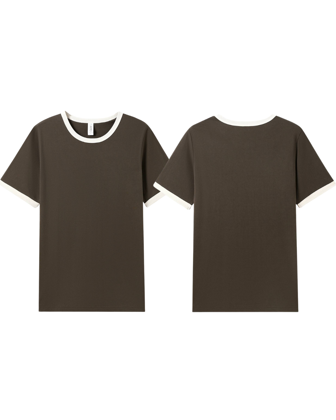 Unisex Ringer Tee