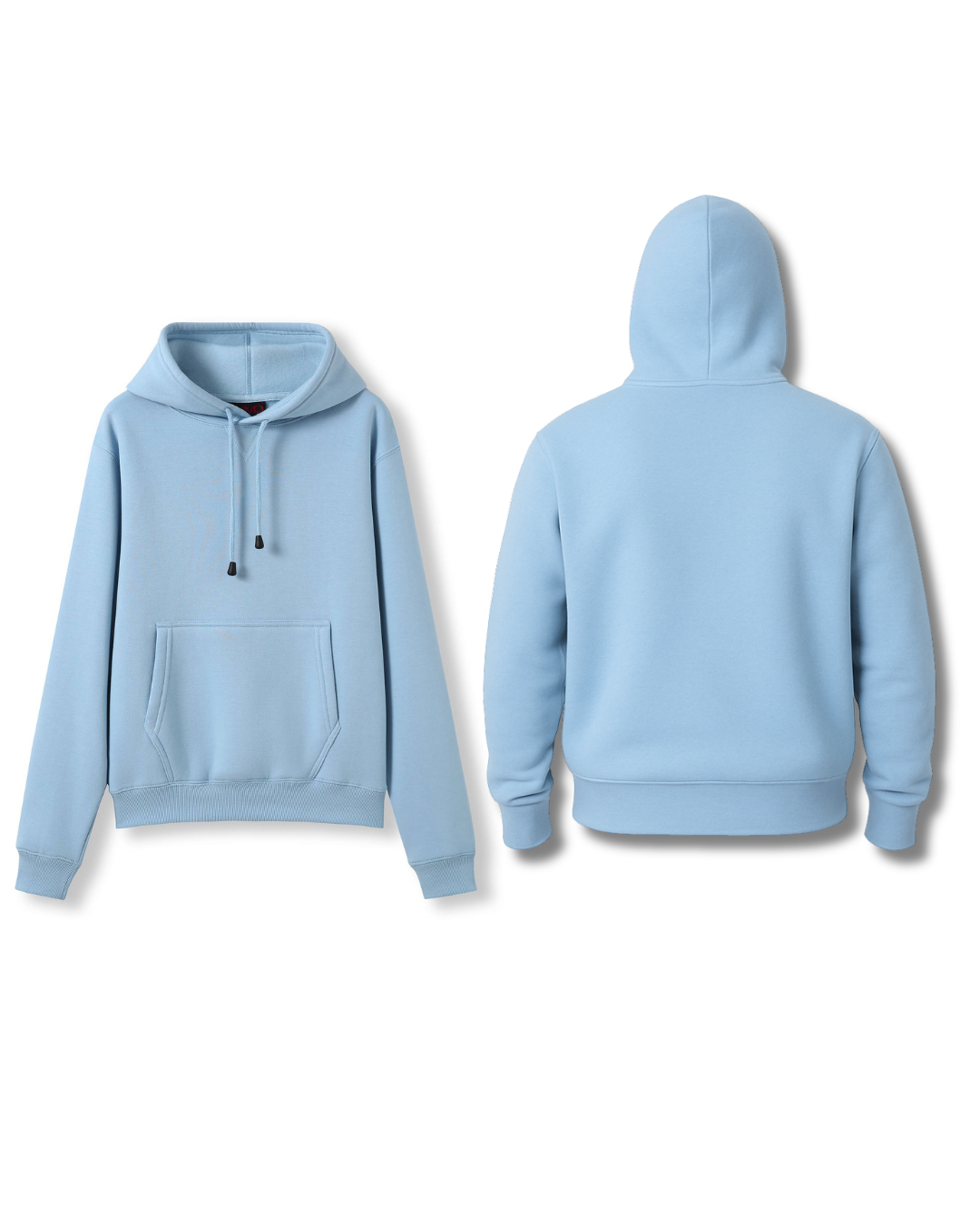 Mens Kangaroo Hoodie