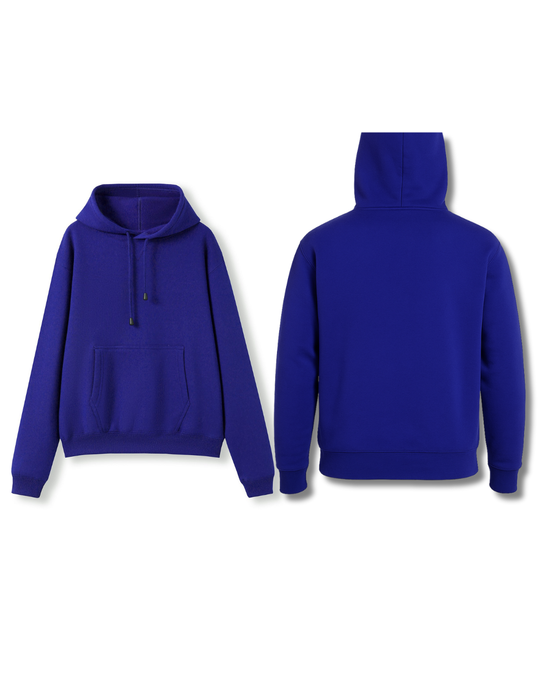 Mens Kangaroo Hoodie