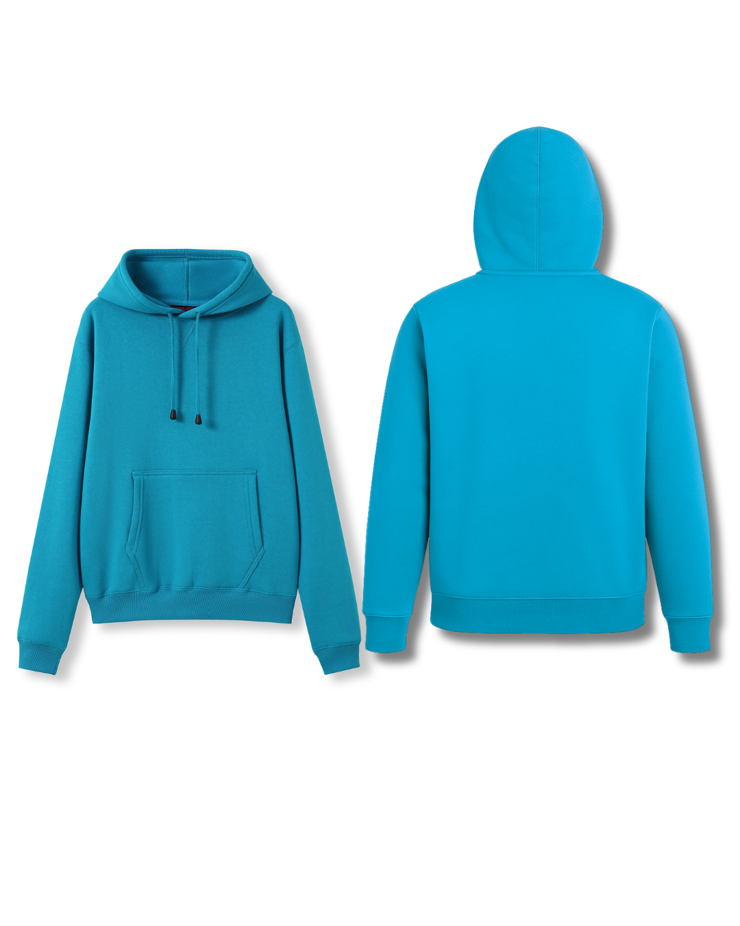 Mens Kangaroo Hoodie