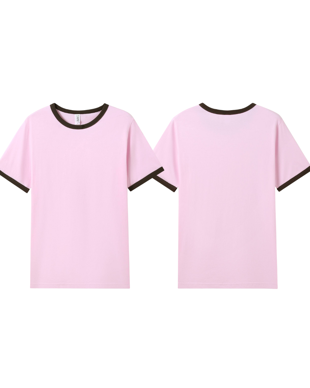 Unisex Ringer Tee