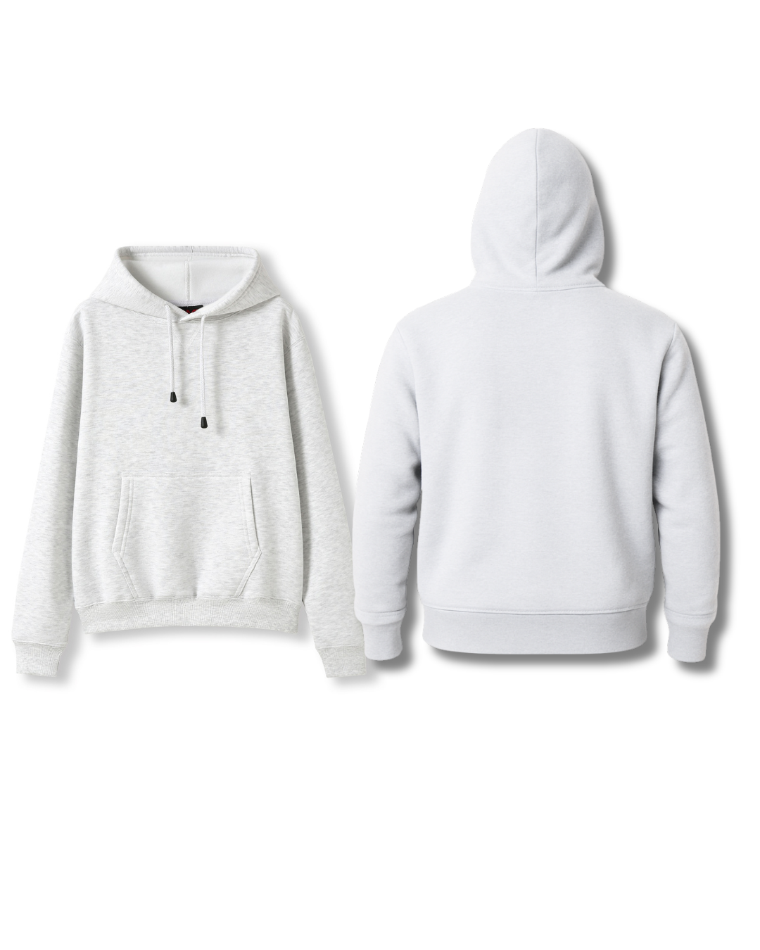 Mens Kangaroo Hoodie