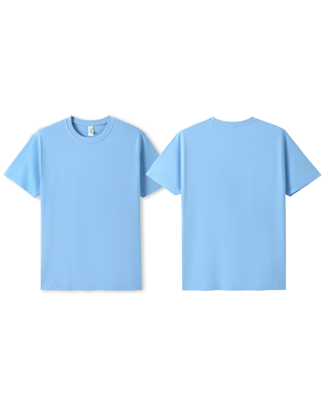 Kid's Modern Tee