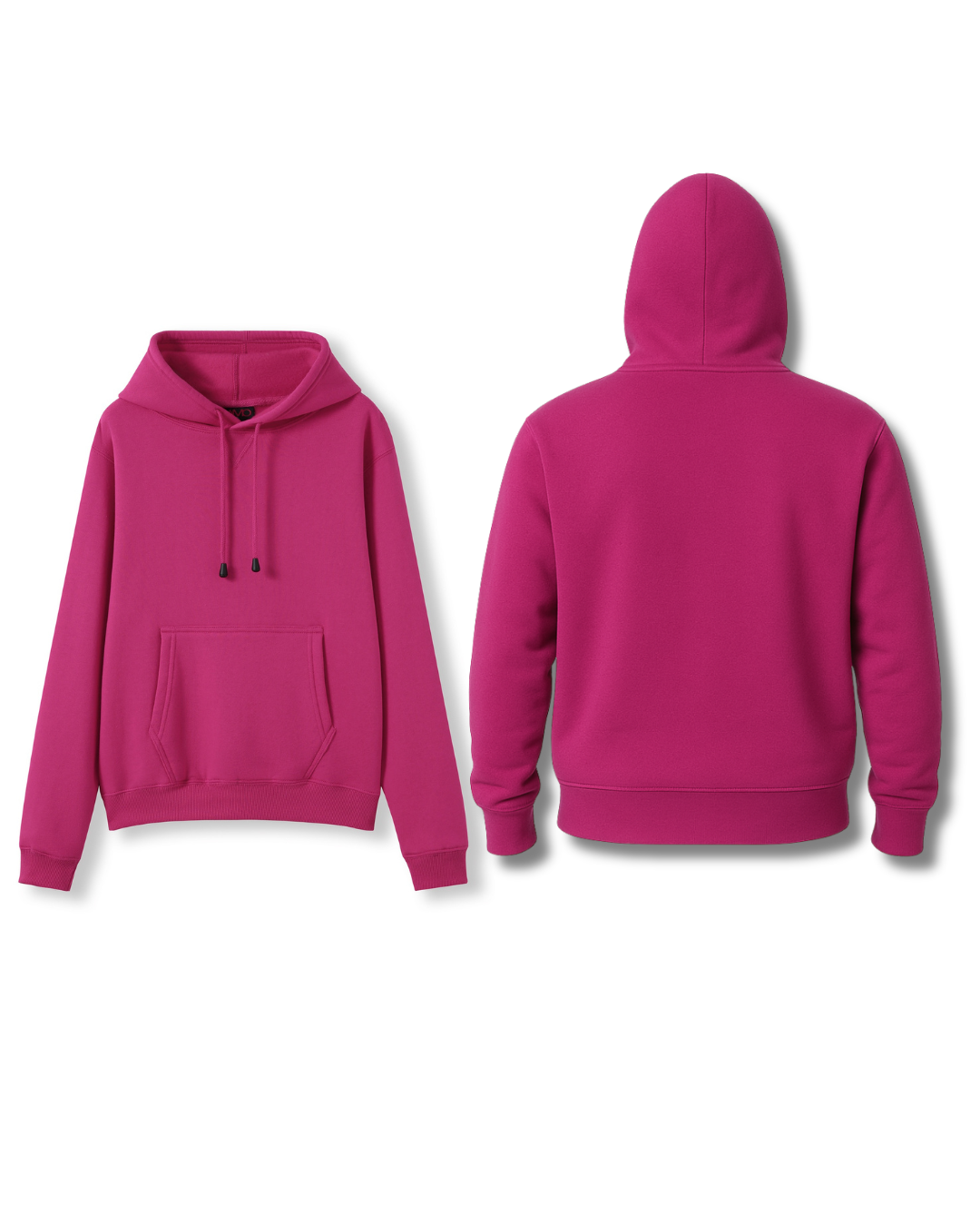 Mens Kangaroo Hoodie
