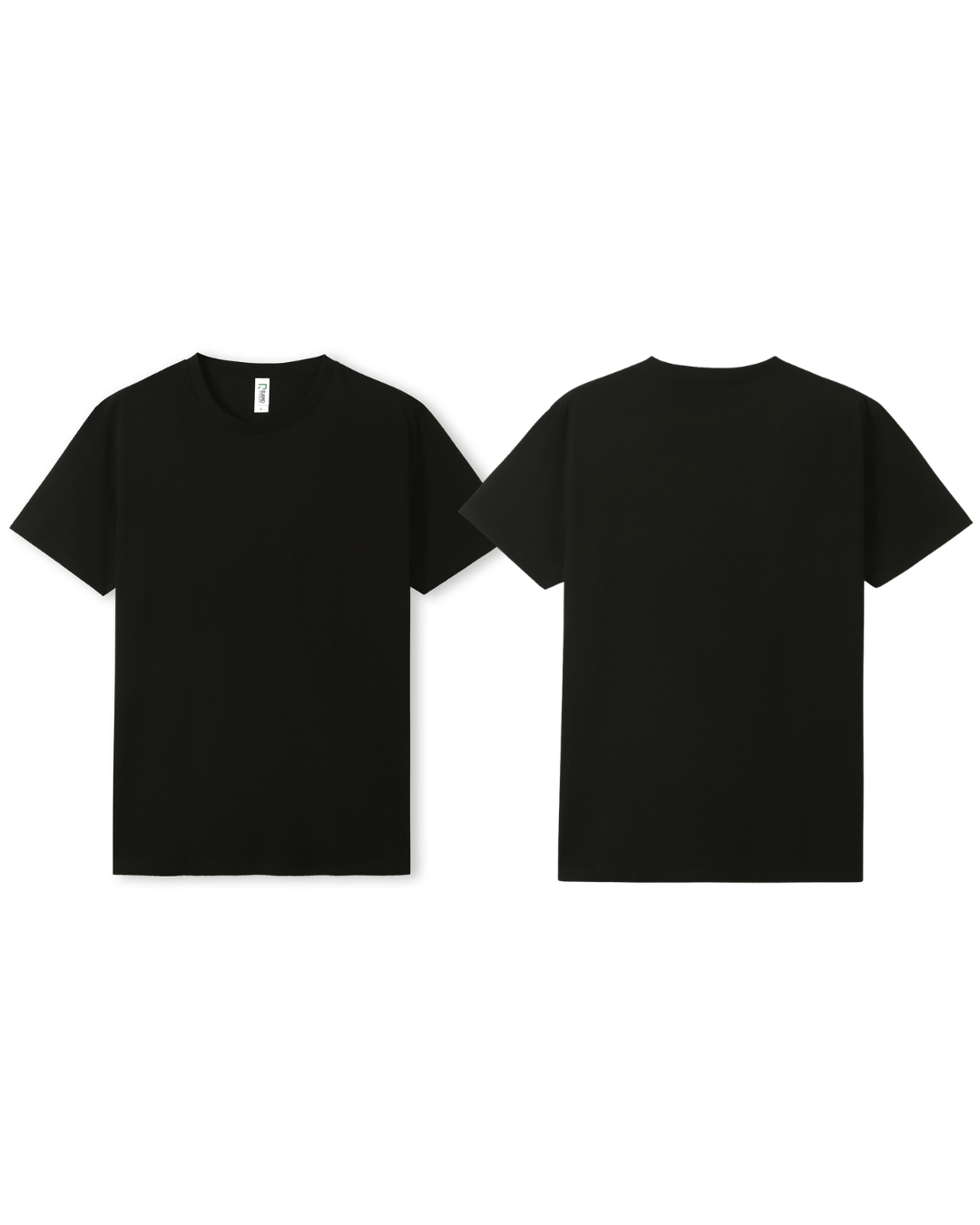 Kid's Modern Tee