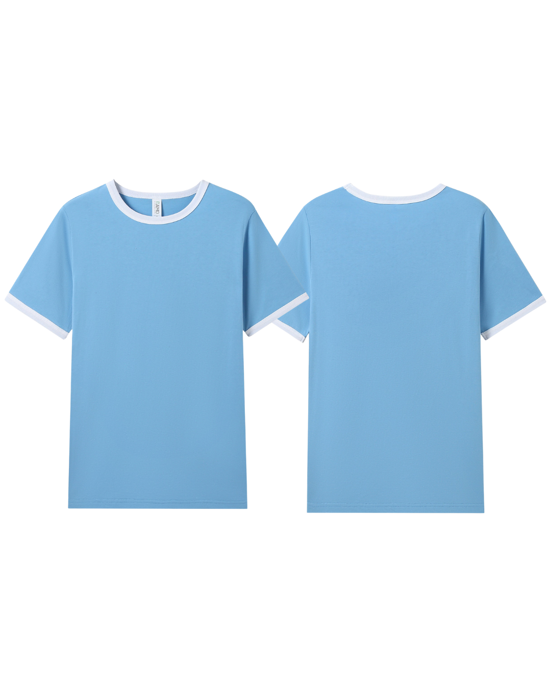 Unisex Ringer Tee