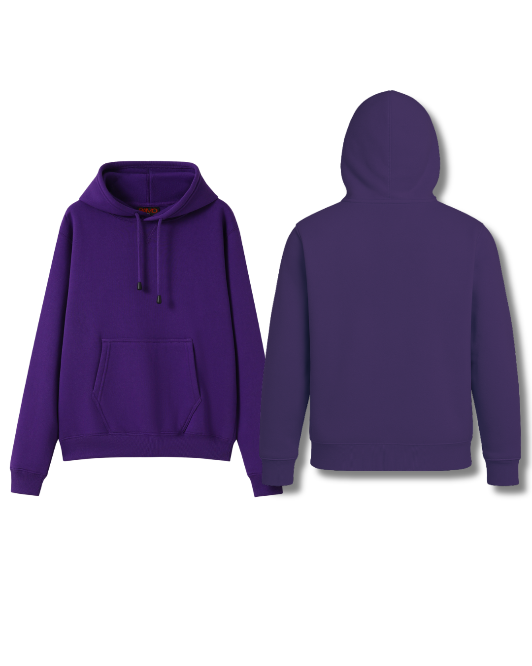Mens Kangaroo Hoodie