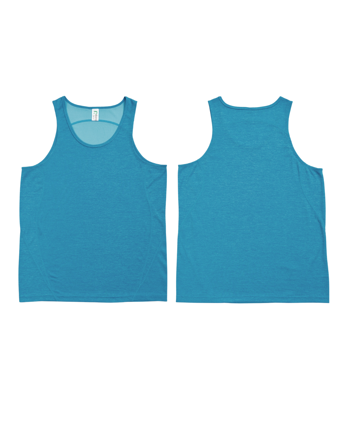 Womens Challenger Singlet