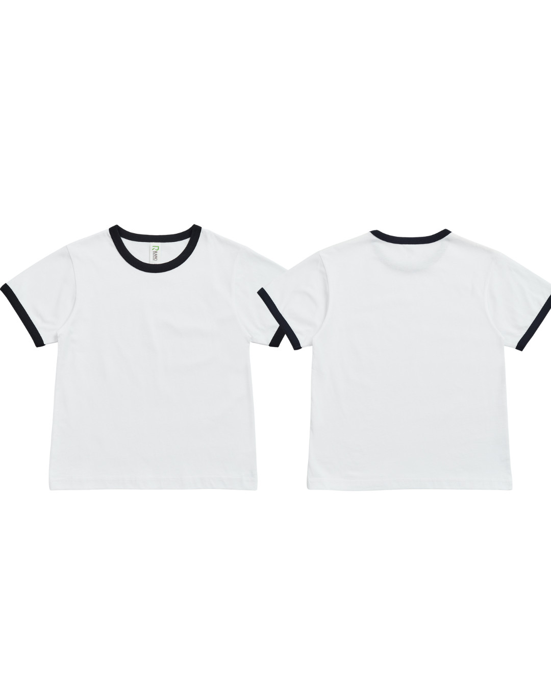 Kids Ringer Tee
