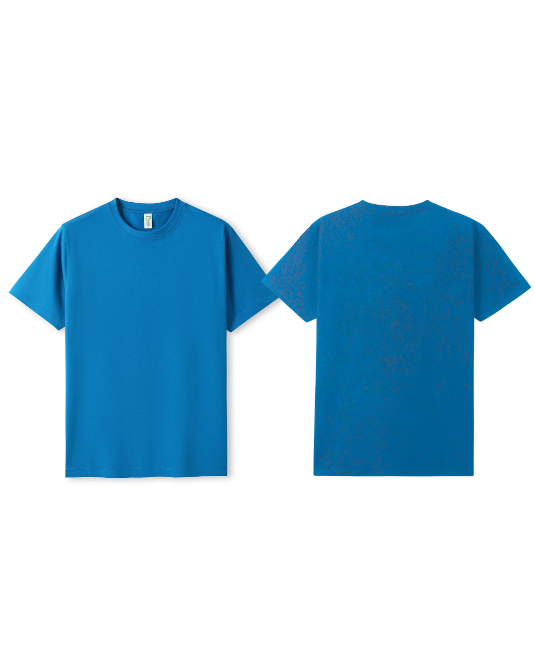 Kid's Modern Tee