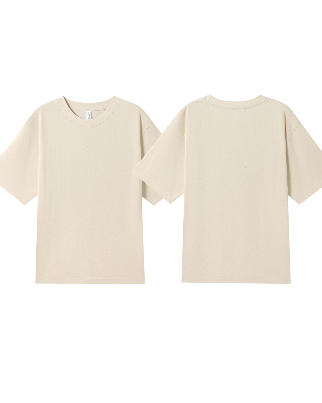 Oversized UNISEX