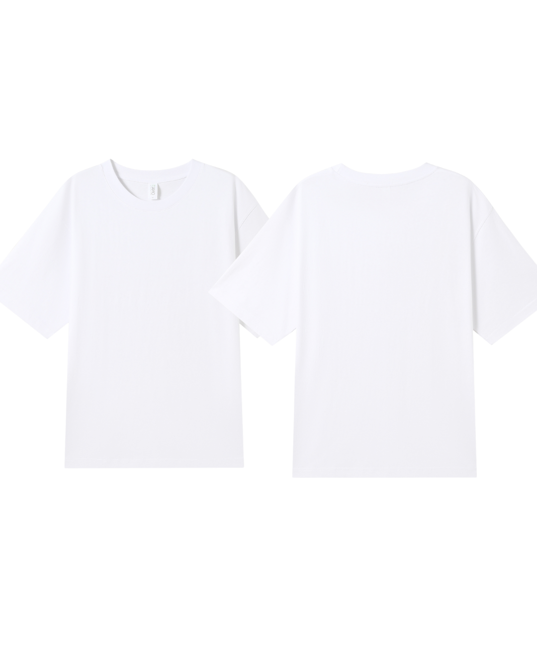 Oversized UNISEX