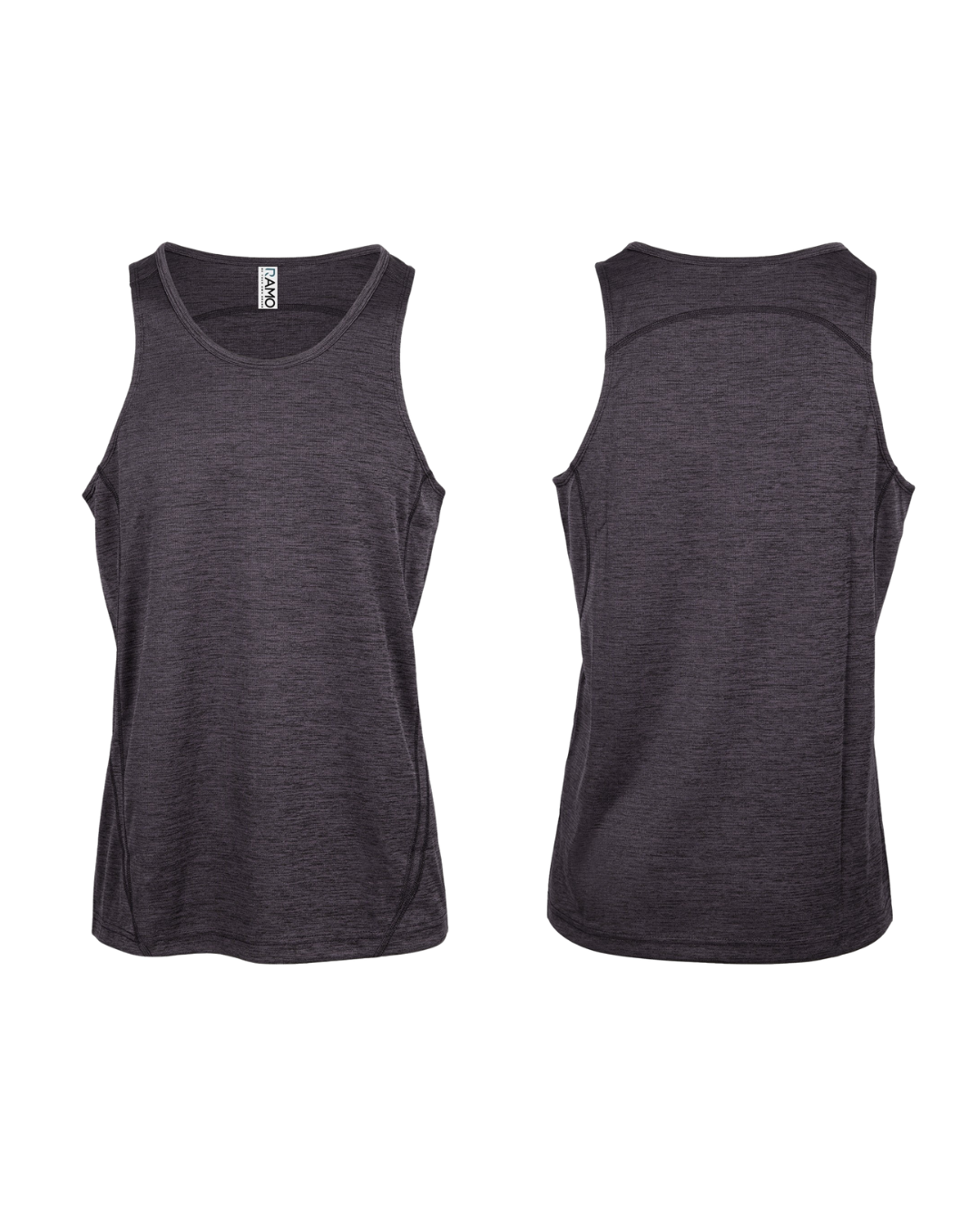 Womens Challenger Singlet