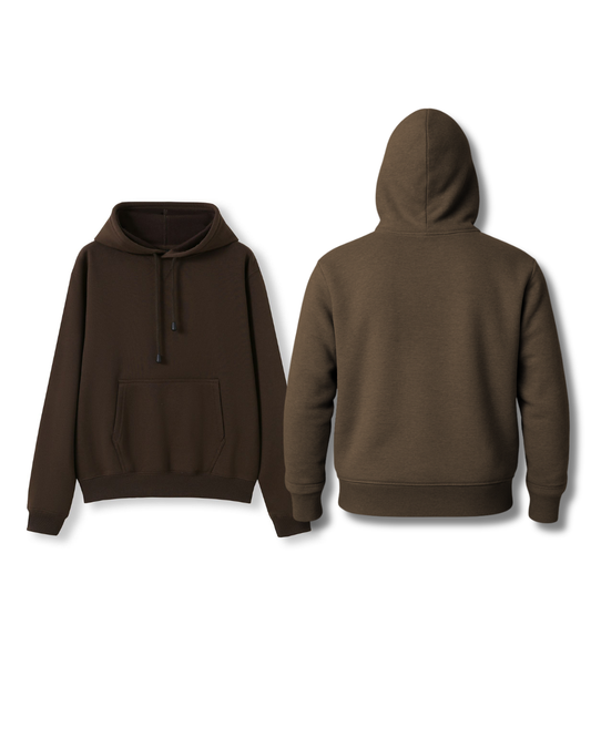 Mens Kangaroo Hoodie