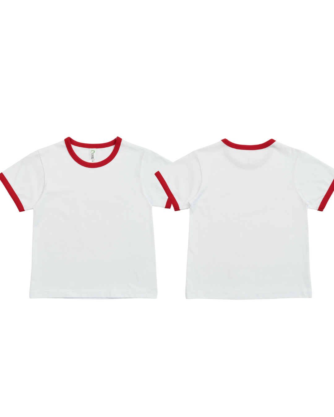 Kids Ringer Tee