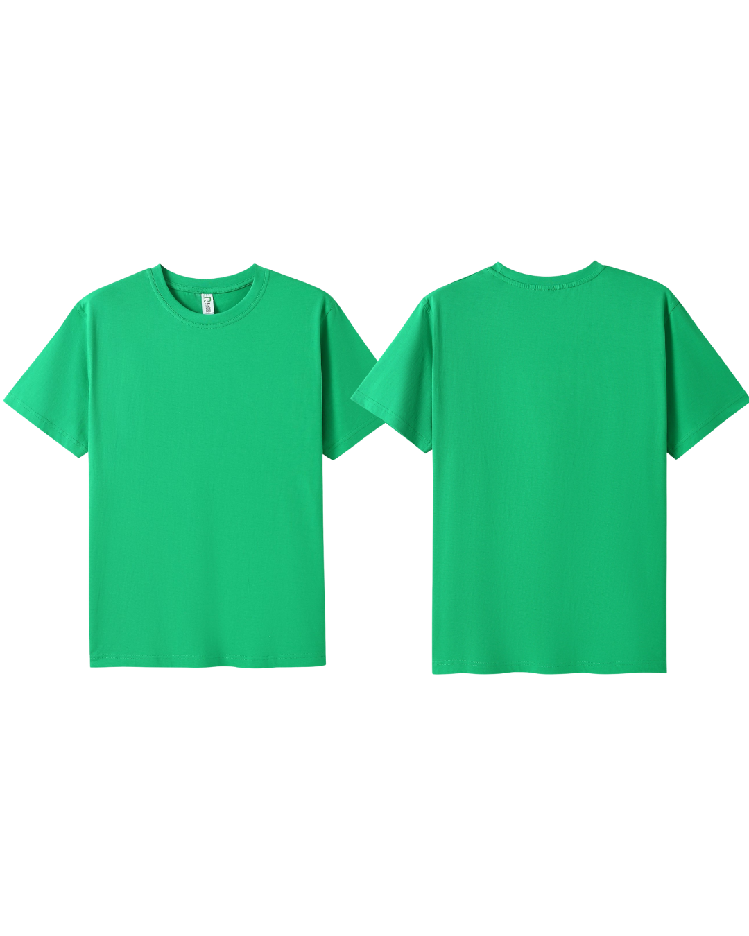 Kid's Modern Tee