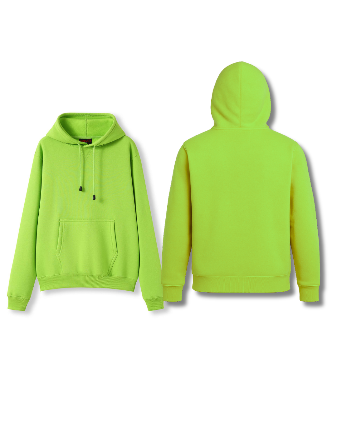 Mens Kangaroo Hoodie
