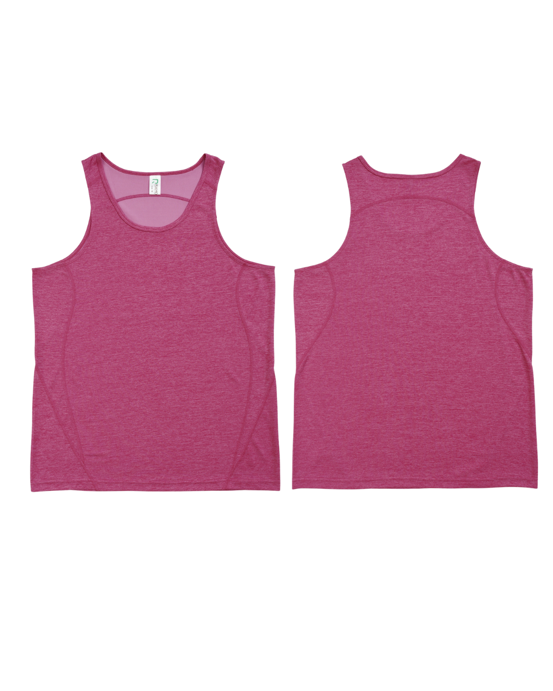 Womens Challenger Singlet