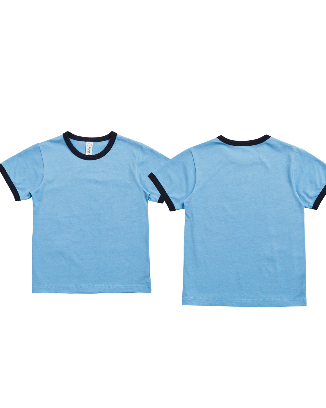 Kids Ringer Tee