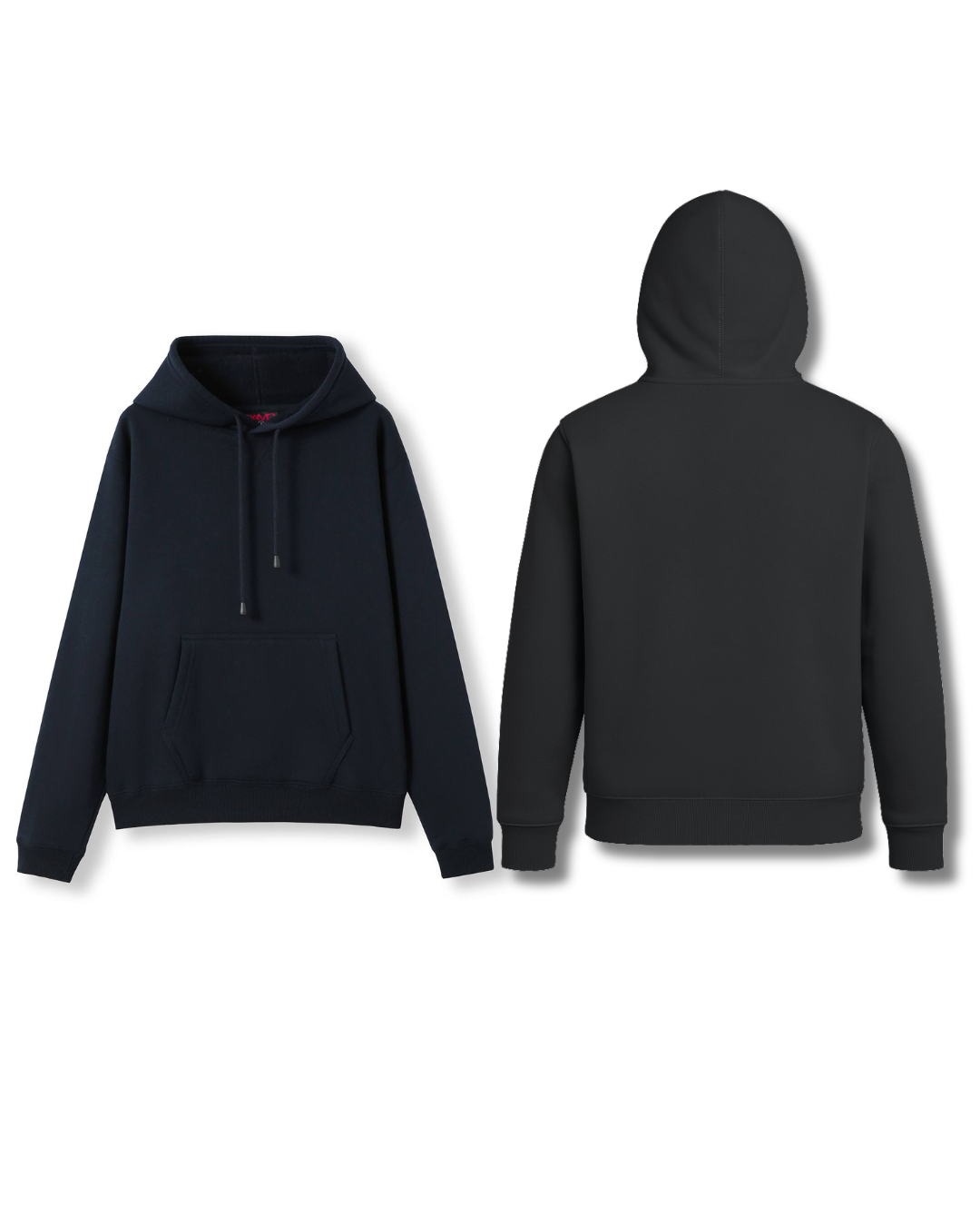 Mens Kangaroo Hoodie