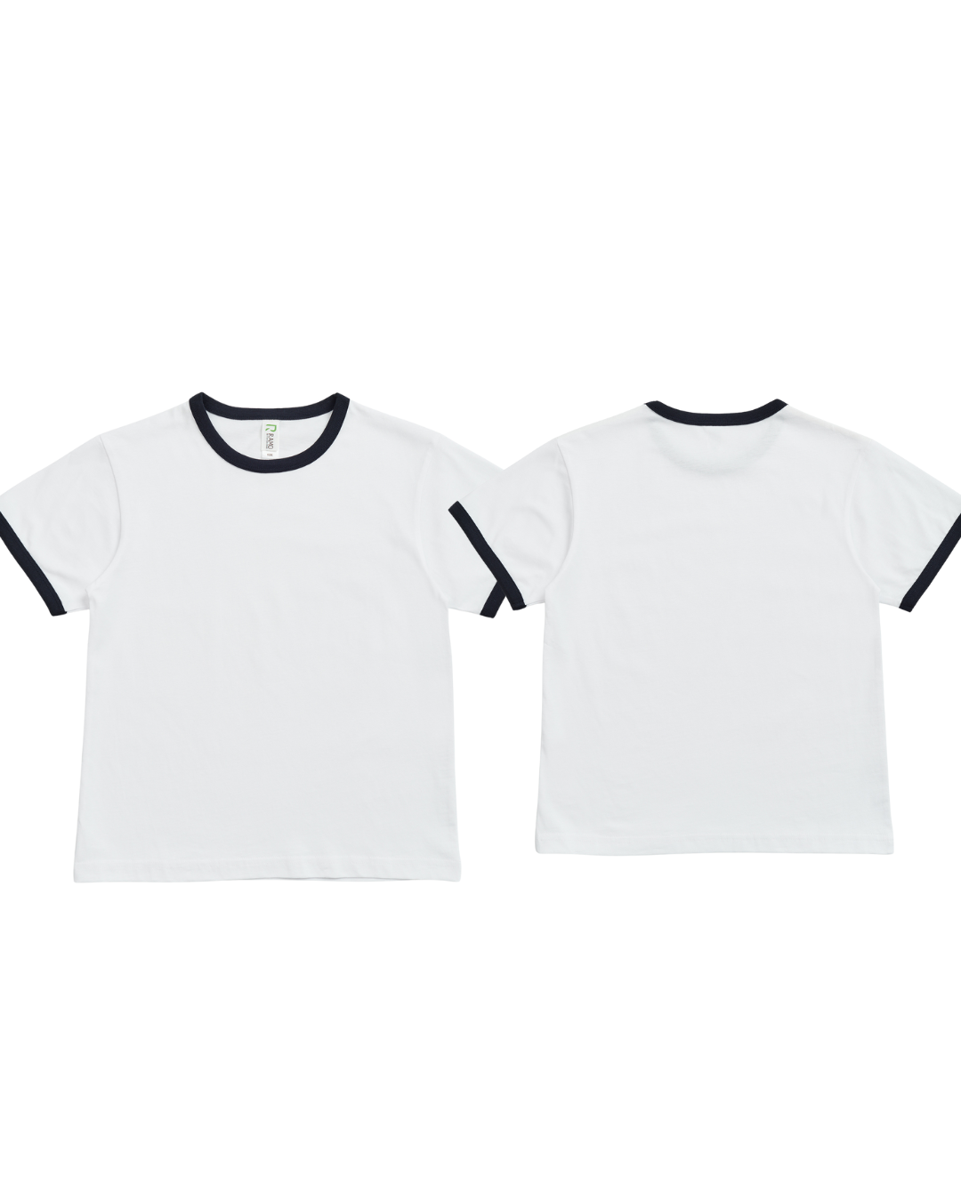 Kids Ringer Tee
