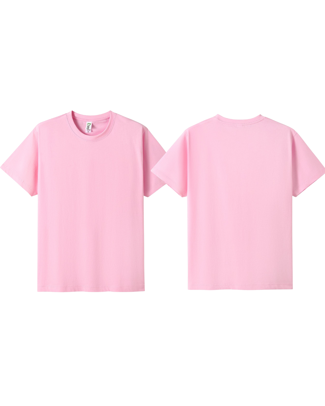 Kid's Modern Tee