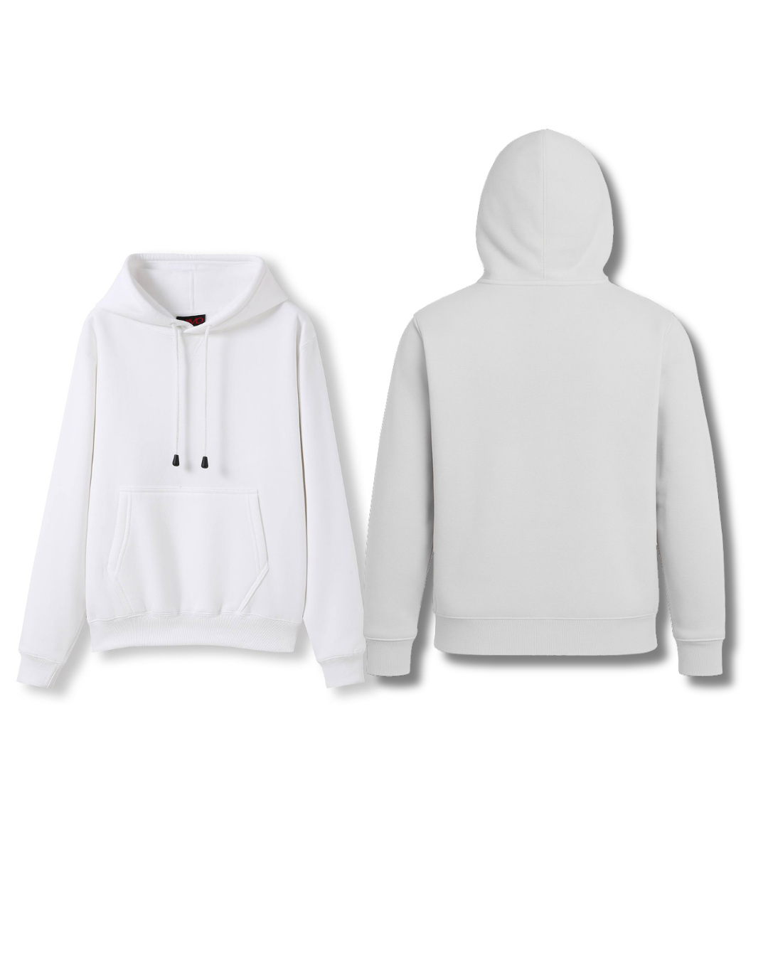 Mens Kangaroo Hoodie