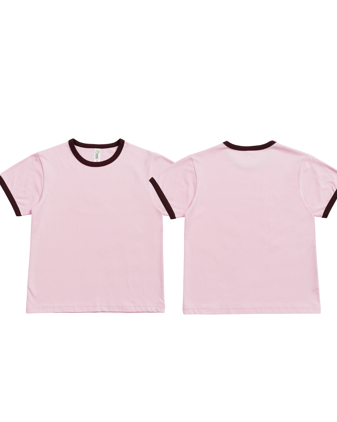 Kids Ringer Tee