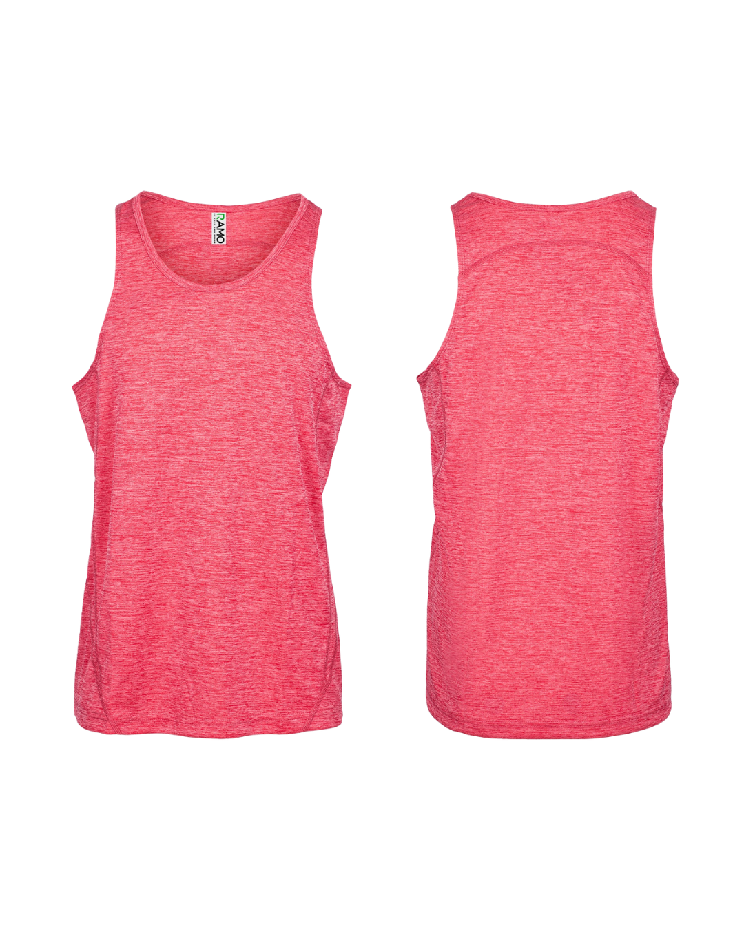 Womens Challenger Singlet