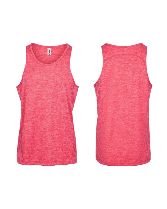 Womens Challenger Singlet
