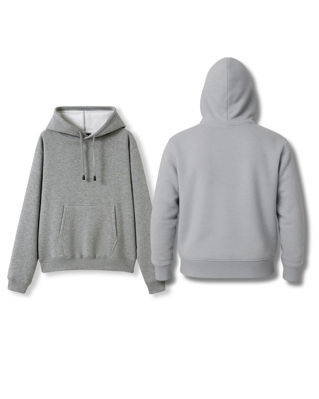 Mens Kangaroo Hoodie