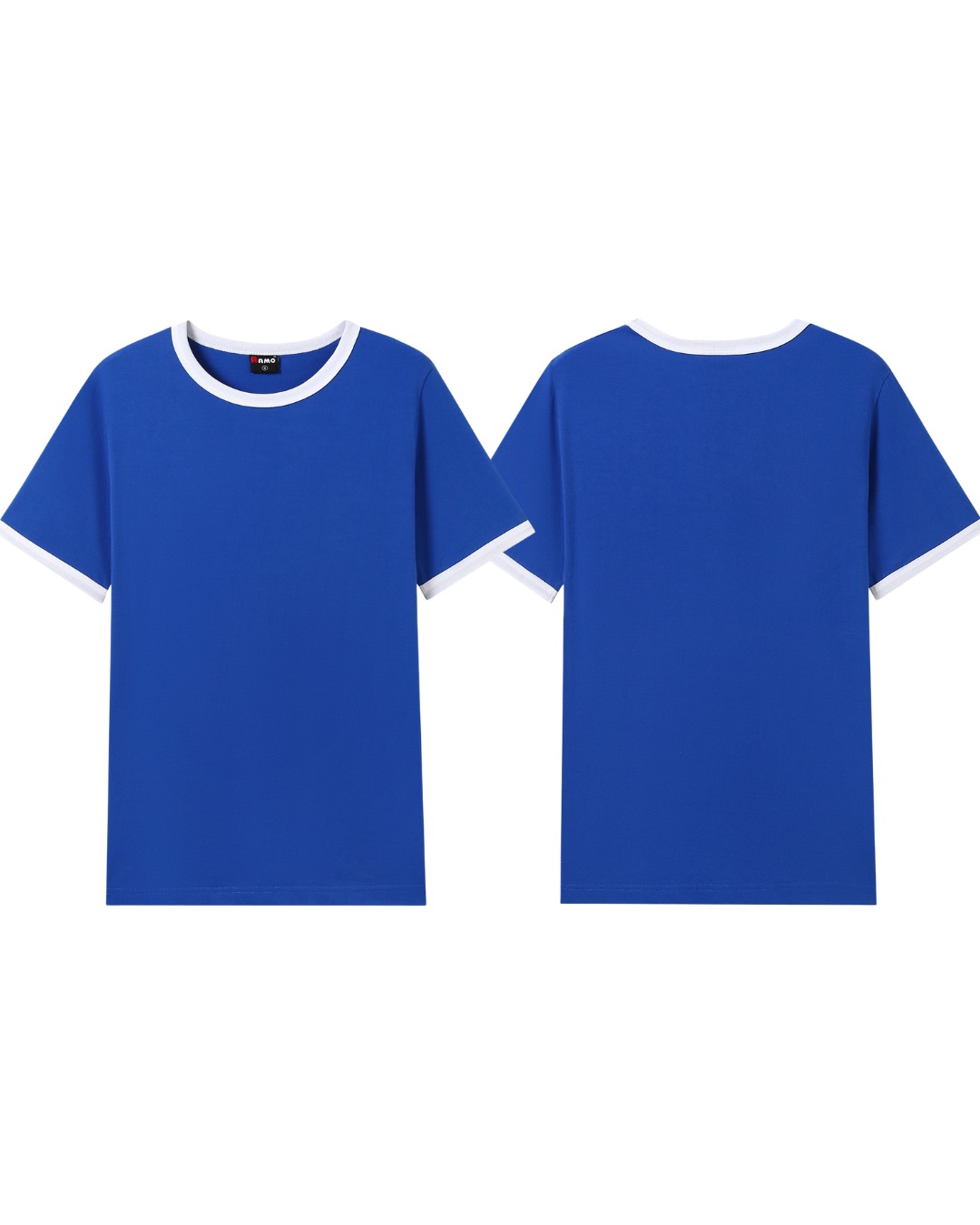 Unisex Ringer Tee