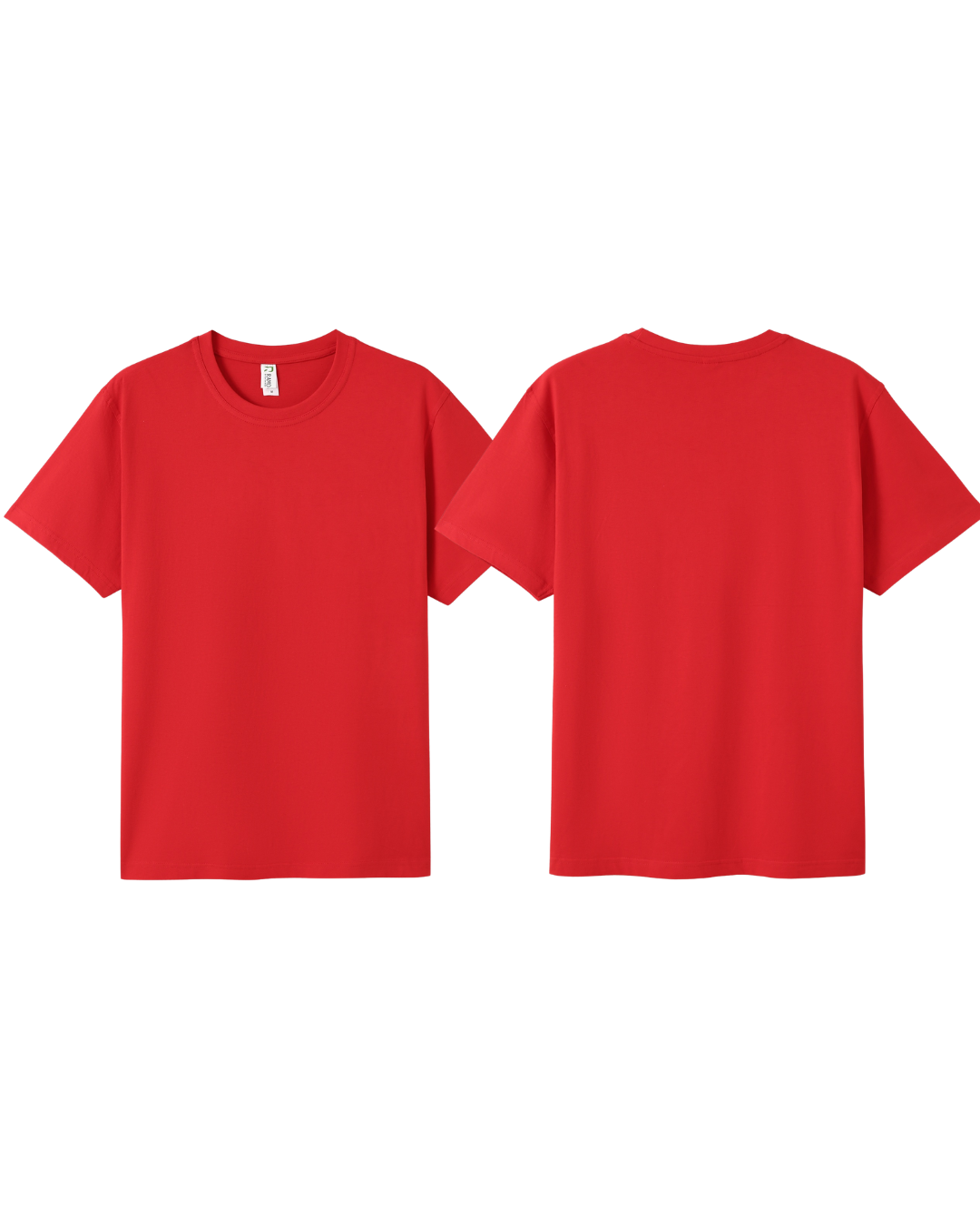 Kid's Modern Tee