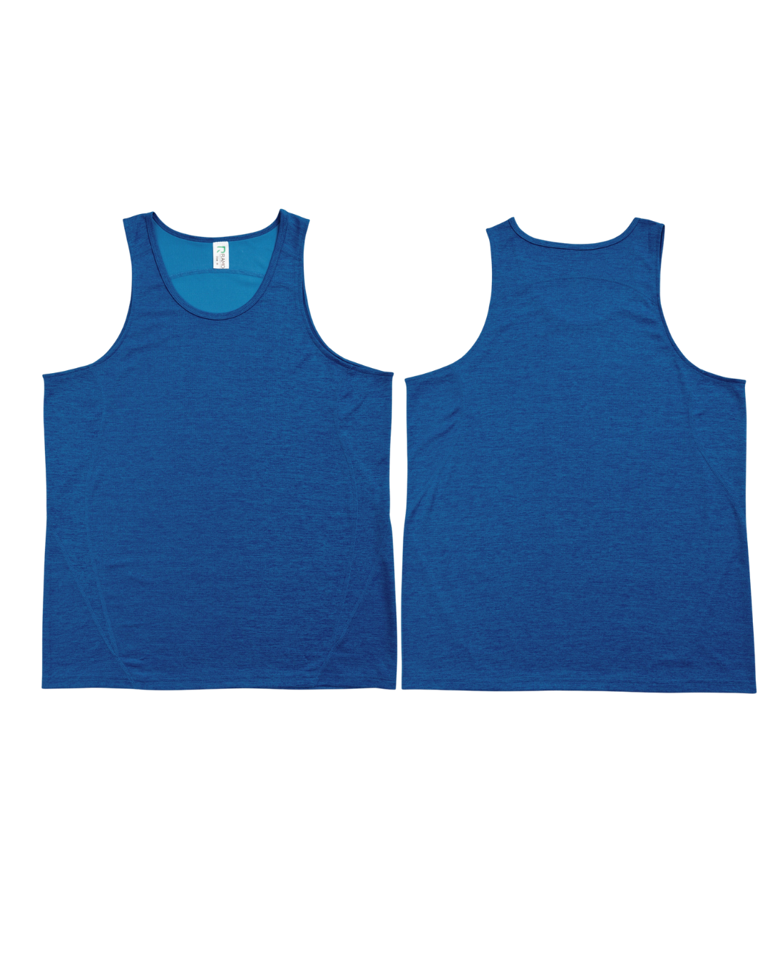 Womens Challenger Singlet