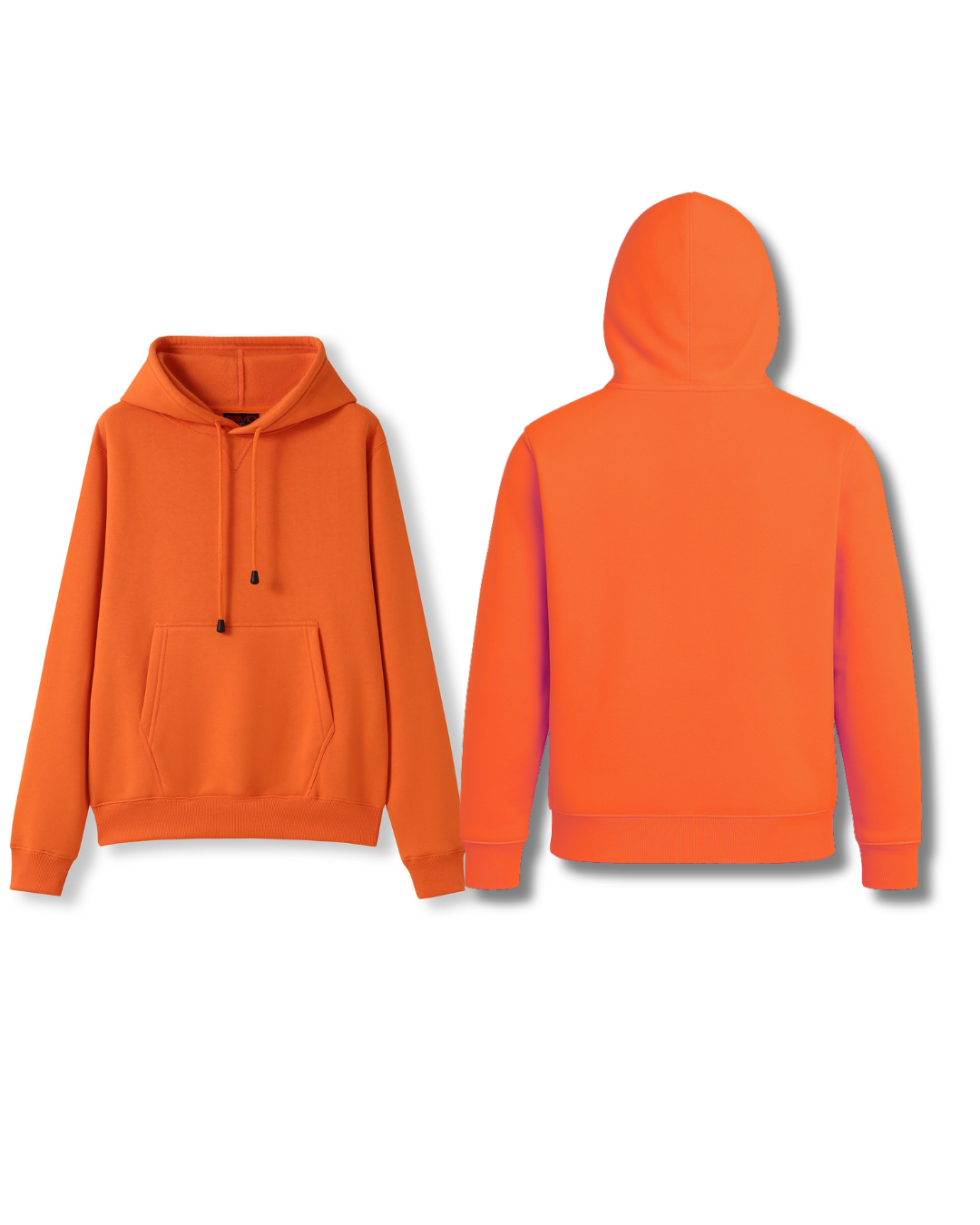Mens Kangaroo Hoodie