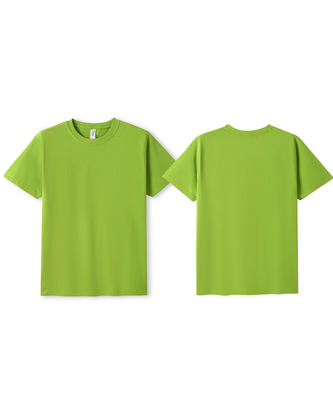Kid's Modern Tee