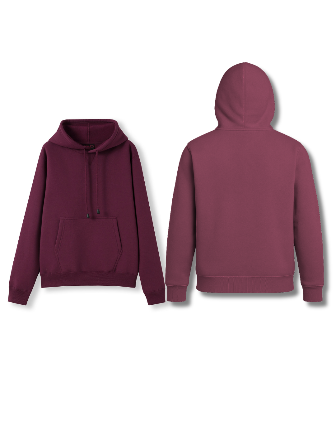 Mens Kangaroo Hoodie
