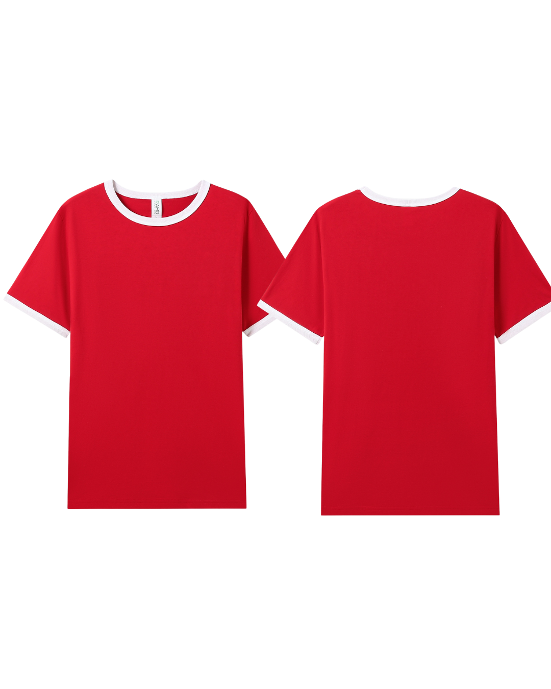 Unisex Ringer Tee